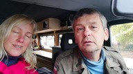 Argentyńskie przypadki, czyli pokaż ciało//W Krainie Kondorów//#18