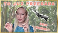ZAMIENIAM MIESZKANIE W OGRÓD BOTANICZNY / WIELKIE PAKOWANIE / VLOG
