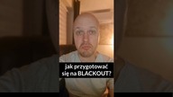Jak przygotować się na blackout (awarię zasilania)? To proste!