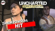 Uncharted - Drakes Fortune - Zanim powstał HIT (polskie napisy / english subtitles)