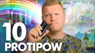 10 PROTIPÓW, KTÓRE PRZENIOSĄ TWOJE WAPOWANIE NA WYŻSZY LEVEL - Sekrety waporyzacji #6