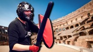 Trening GLADIATORA - PRZEŻYJ TO