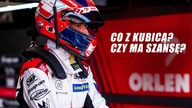Czy Robert Kubica ma jeszcze jakiekolwiek szanse w Formule 1?