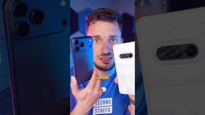 Wybierasz Androida czy iPhone? 