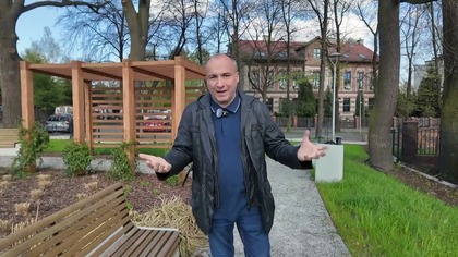 Jaworzno mało znane - Dlaczego Narodowa?