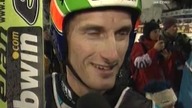 Faworyci 55.  Turnieju Czterech Skoczni (29. 12. 2006)