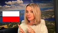 Live chat from Poland  Czat na żywo z Polski - Marta Sielska