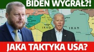 Erdogan zniszczy Francję? USA na Bliskim Wschodzie - jaką taktykę obierze prezydent? | dr W.  Szewko