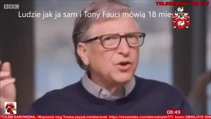 Kiedy będzie szczepionka?