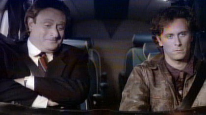 Wings S03E08 - Ladies Who Lunch