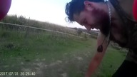 Tarantula x6, czyli z lotu ptaka