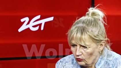 Źródło: Radio ZET (03.07.2025)

Szanowni Państwo, YouTube nieustannie cenzuruje nasze treści i obcina nam nawet 90% zasięgów, co pozbawia nas możliwości utrzymania naszej działalności. Wobec tego bardzo prosimy o Państwa wsparcie. Jeśli chcą Państwo wspomóc naszą misję walki z systemem, można to zrobić pod poniższymi linkami, LUB UDOSTĘPNIAJĄC po prostu ten materiał!
 https://wolnosc.tv/wsparcie/
 Patronite: https://patronite.pl/wolnosctv
 Wirtualna kawa: https://buycoffee.to/wolnosctv

  Kliknij DZWONEK  i SUBSKRYBUJ kanał, aby być na bieżąco!
https://youtube.com/channel/UCbrkcWVRq0BP75PccSYv-qA?sub_confirmation1
 Więcej na portalu https://wolnosc.tv
 Znajdź nas również na FB:  https://www.facebook.com/WolnosciNiepodlegloscTV
 Oraz Twitterze: https://twitter.com/WolnoscTV
 Wirtualna kawa: https://buycoffee.to/wolnosctv

#konfederacja #bosak
