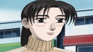 Odcinek: 11 Initial D Second Stage