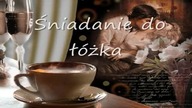 Śniadanie do łóżka