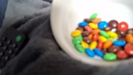 Co Sądzę o Odcinek 53 M&Ms Cukierki Z Czekoladą i Orzechami