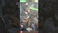 Luke walczył z Rycerzami Ren DATACRON #starwars #ciekawostki #gwiezdnewojny