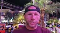 NARKOTYKI, STERYDY I PSYCHOTROPY - Ciemna strona TAJLANDII - REPORTAŻ - Phuket - Patong Beach