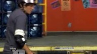 Zeke i Luther S02E12 - Crouching Zeke, Dancing Luther [Dubbing-PL]