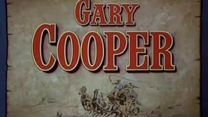 Dallas - Gary Cooper [1950 Lektor mp4 western