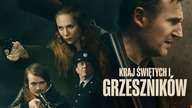 Kraj świętych i grzeszników (2023) Napisy PL