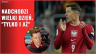 Tak Lewandowski podsumował Jana Urbana jako selekcjonera | Sport.pl