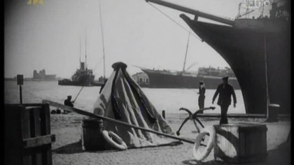 Pancernik Potiomkin / Bronenosets Potyomkin (1925) [Lektor PL]