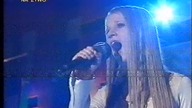Fragment Idola 2.  Polsat 28. 11. 2002