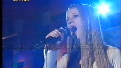 Fragment Idola 2.  Polsat 28. 11. 2002