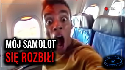 Ludzie którzy PRZYPADKOWO nagrali moment TRAGEDII!