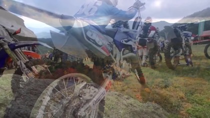 Enduro - 2014