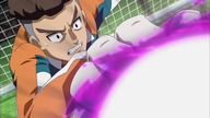 Inazuma Eleven GO Odcinek 13 - Jak Feniks z popioł&oacute;w (Polski Dubbing)