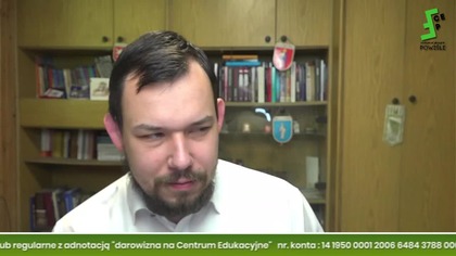 Kamil KLIMCZAK: Wybór Prezydenta w Zabrzu, VETO Karola Nawrockiego dotyczyć będzie miliona Ukraińców