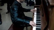 HENRI'S BOOGIE - "Morderca" pianina ...