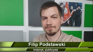 Dokąd Zmierzamy? Cienie Zakonu Okrągłego Stołu