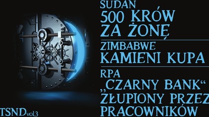 Porozmawiajmy o Afryce  | To się nie dzieje vol.3