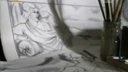 Pierścionek (The Ring) - Romans 1996 Cz. 1 (Lektor PL)