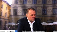 niezaleznylublin.pl: Nawróceni odc.  5 - Maciej Kulka