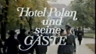 Hotel Polan&oacute;w i jego goście 3 (Hotel Polan und seine G&auml;ste) - 1982 - VHS Rip