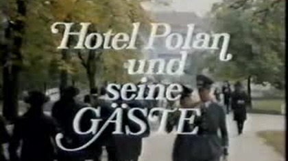 Hotel Polan&oacute;w i jego goście 3 (Hotel Polan und seine G&auml;ste) - 1982 - VHS Rip