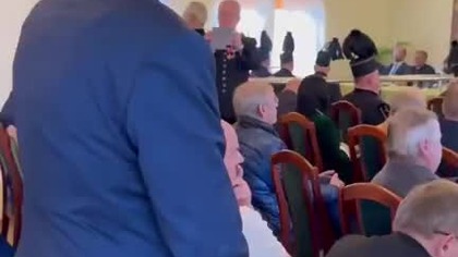 Roman Fritz - Poseł na Sejm RP jest w miejscowości Miasto Jastrzębie-Zdrój.  3 minuty prawdy o tym  mp4 686x432