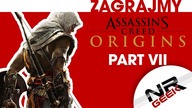 Assassin's Creed - Origins #07 (Xbox One X) - Zagrajmy
