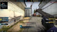 046 4HS with Deagle - ScreaM Style [CS:GO] #9