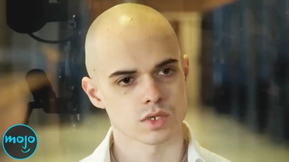 10 Disturbing Interviews with Psychopaths
