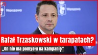 Czy Trzaskowski przegrywa wyścig? Najnowsze sondaże zaskakują! | Gazeta.pl