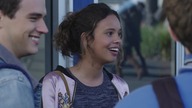 13 Reasons Why S01E09 Kaseta 5, strona A
