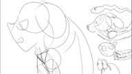 Two time OC animation