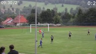 KKS Olimpia Kamienna G&oacute;ra - KS Łomnica (31. 08. 24 r. )
