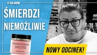 Edyta jest dobrej myśli! Test DIPPING POWDER Z ALIEXPRESS | #117 | Quloo