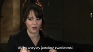 Jennifer Lawrence - Poradnik pozytywnego myślenia