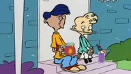Ed, Edd i Eddy - S04E21 - Złoto na błoto
